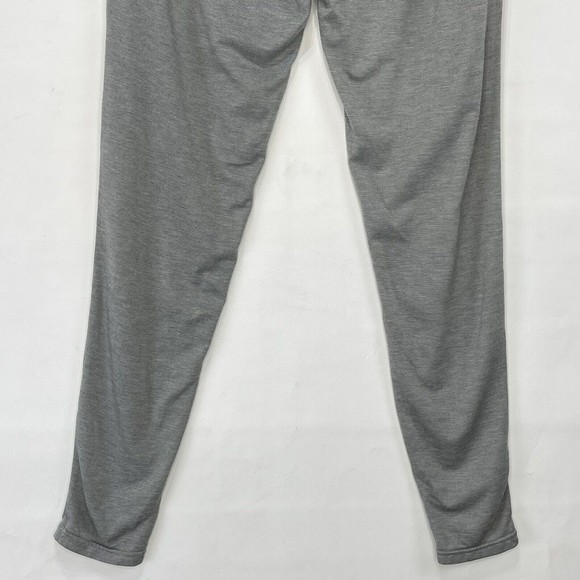 Women Knit Pajama Pants Grey Sz M Heat Keep - Picture 6 of 9